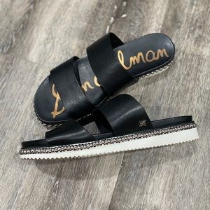 Sam Edelman Asha Slide Sandal